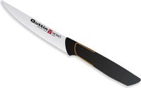 Quttin Momo mes 11cm zwart