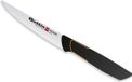Quttin Momo mes 11cm zwart