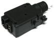 MODECAR Centrale Deurvergrendeling Actuator - Voordeuren - Vervangingsonderdeel - 2-pins