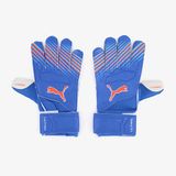 Puma Ultra Play keepershandschoenen blauw - Maat XXL