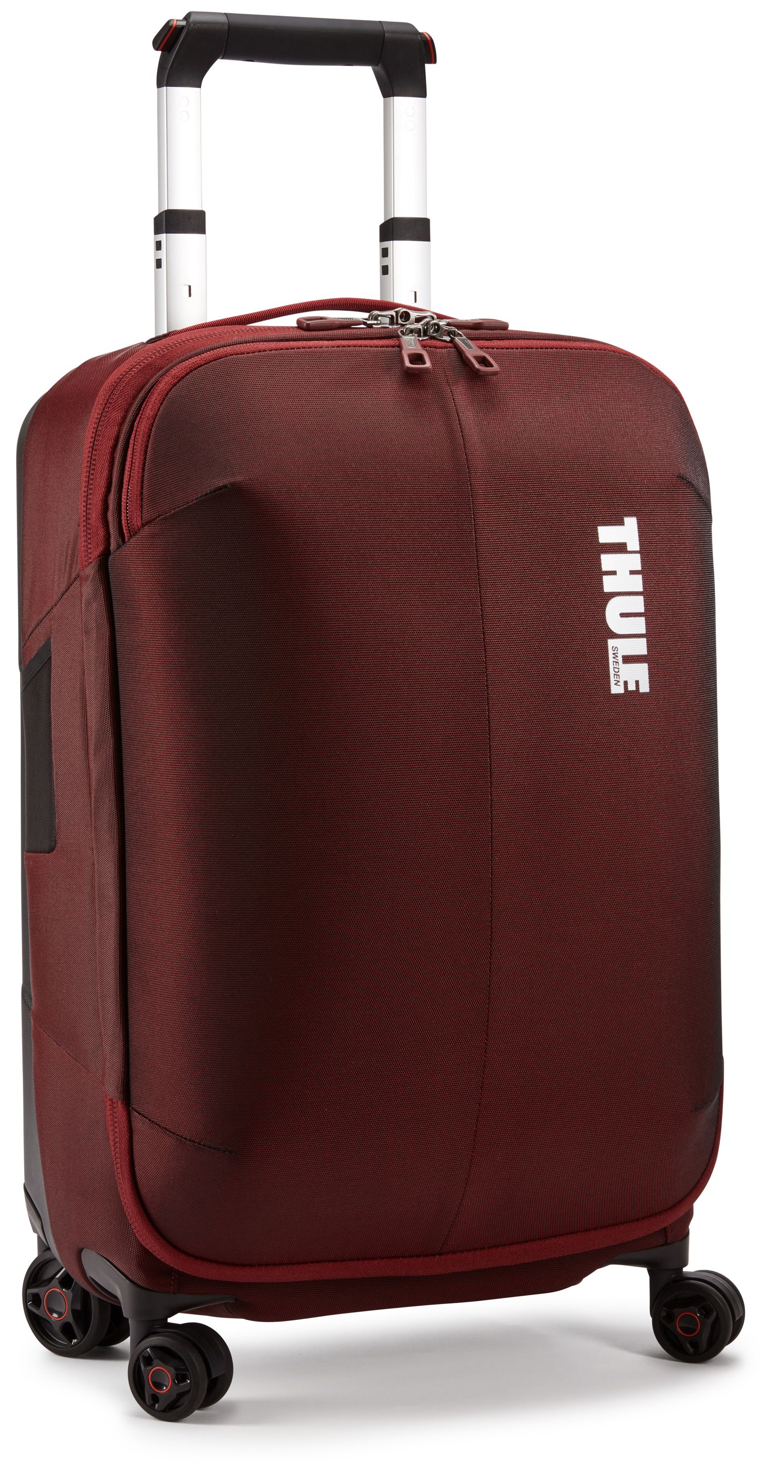 Thule Subterra Ember Spinner - 33L - Red