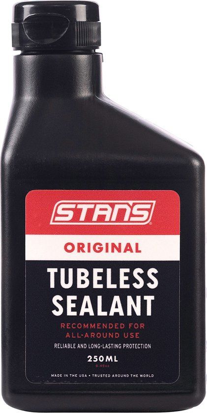 NoTubes Stan's Original Tubeless Sealant - 250ml