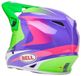 Bell Moto Mx-9 Mips Jackal Casque tout-terrain vert XL