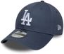 New Era Mlb Essential 9forty La Dodgers Casquette Bleu