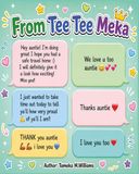 From Tee Tee Meka From Tee Tee Meka