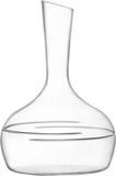 LSA International Verso Wijn Karaf - 1,85 l - Glas