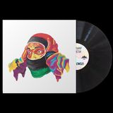 Konkurrent Fatboi Sharif & Child Actor - Crayola Circles (LP)