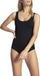 Calida Body Femme Coton Élasthanne Noir XS