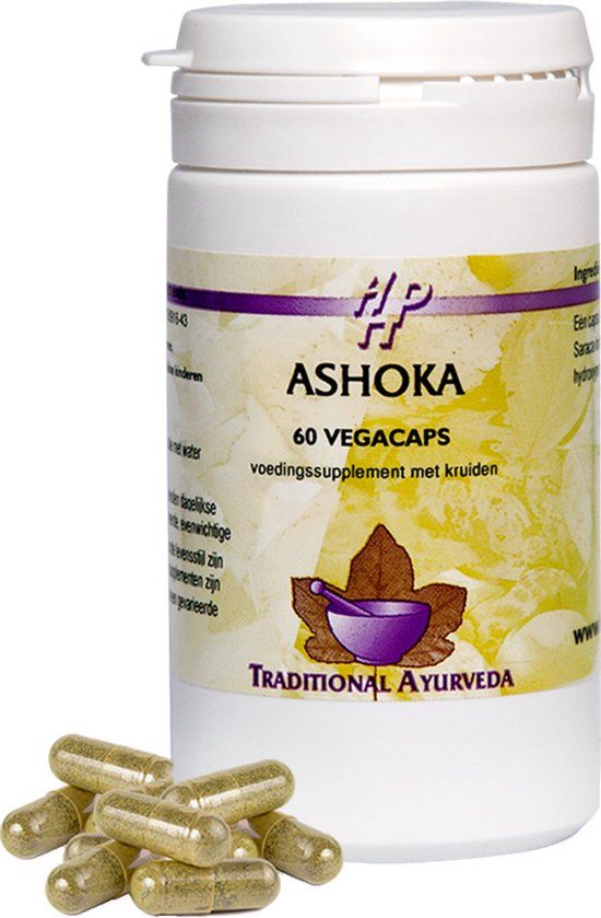 Holisan Ashoka - 60 capsules