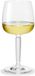 Kähler Hammershoi verre à vin blanc set de 2 clair