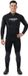 Cressi Fast 1 Mm Duikpak Zwart XL Man