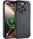 ATETEO Hoesje voor iPhone 16 Pro