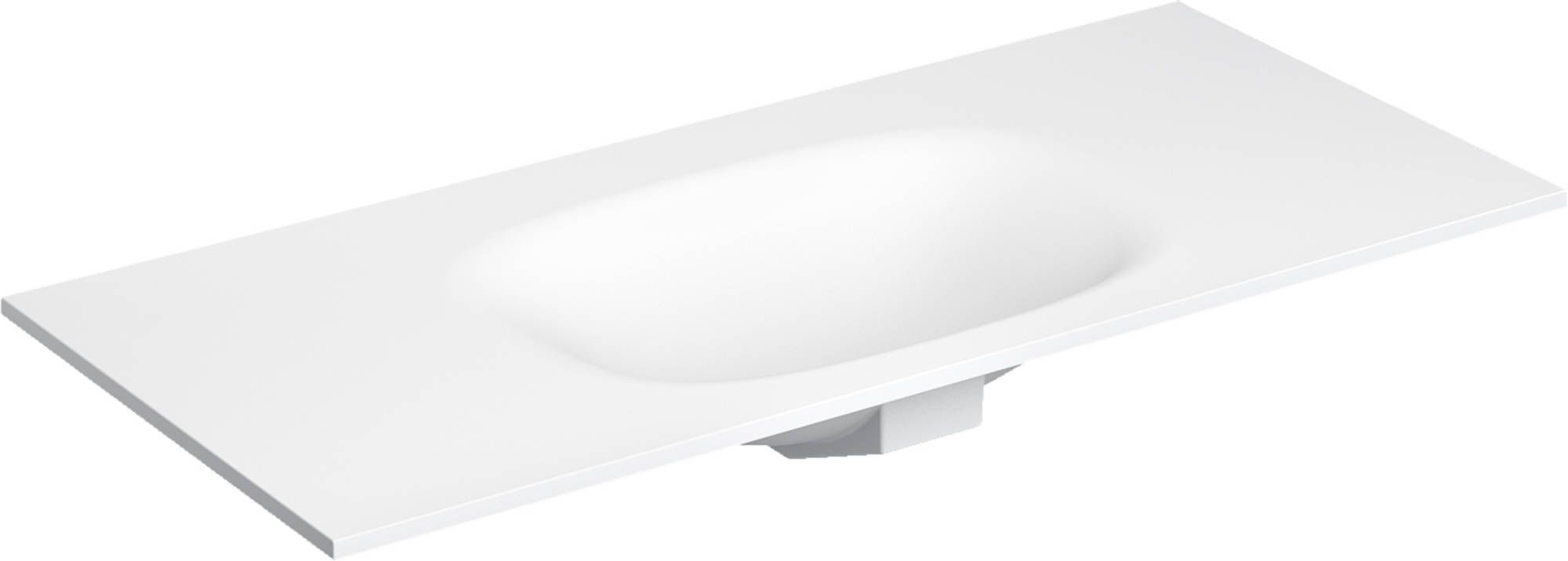 Clou Hammock - Wit - 110mm