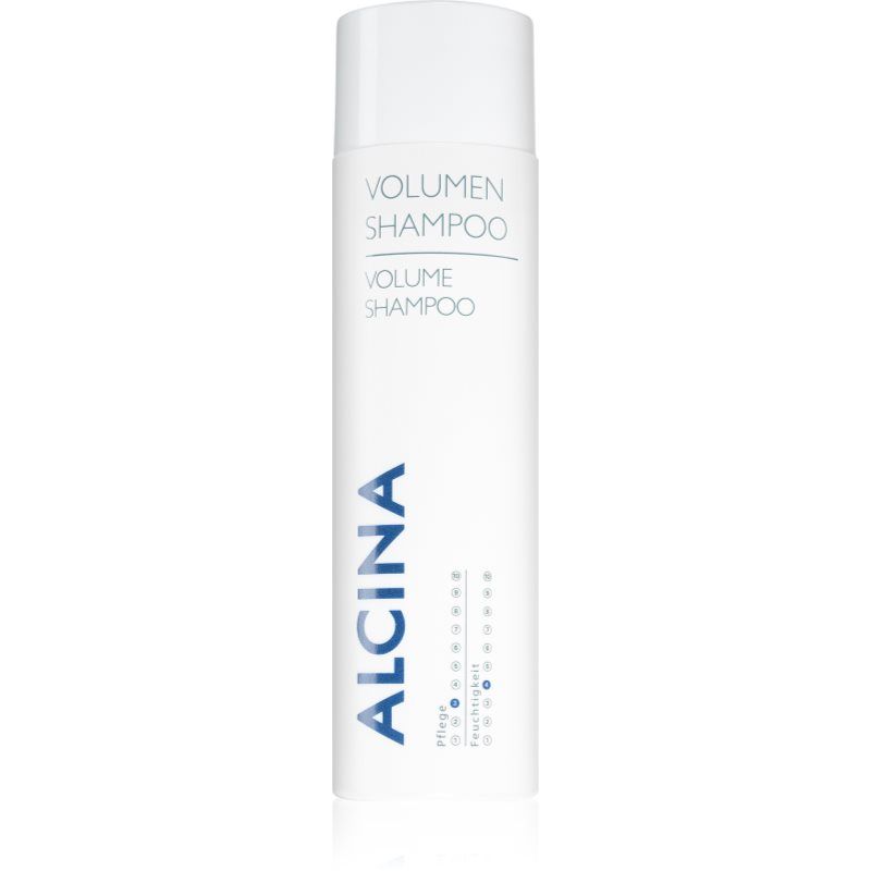 Alcina Volume Shampoo 250ml