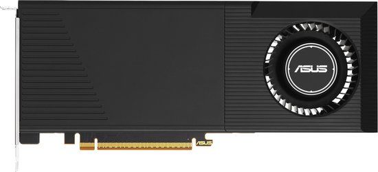 ASUS Turbo -AI-PRO-R9700-32G AMD Radeon AI PRO R9700 32 GB GDDR6