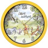 Disney Winnie de Poeh Wandklok WP3014