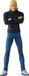 Good Smile Company One Punch Man Pop Up Parade PVC Statue King 18 cm