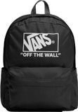 Vans Old Skool Rugzak VN000H4WY281 Zwart