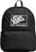 Vans Old Skool Rugzak VN000H4WY281 Zwart