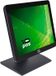 10POS Monitor TS-17HV 17" Zwart