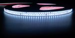 Velvalux LED Strip - 20 Meter - Helder/Koud Wit 6000K - Dimbaar - Waterdicht IP67 - 38400 Lumen - 2400 LEDs - Directe Aansluiting op Netstroom