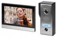 ORNO Acero Video-intercomkit voor eengezinswoningen 4-draads 7''