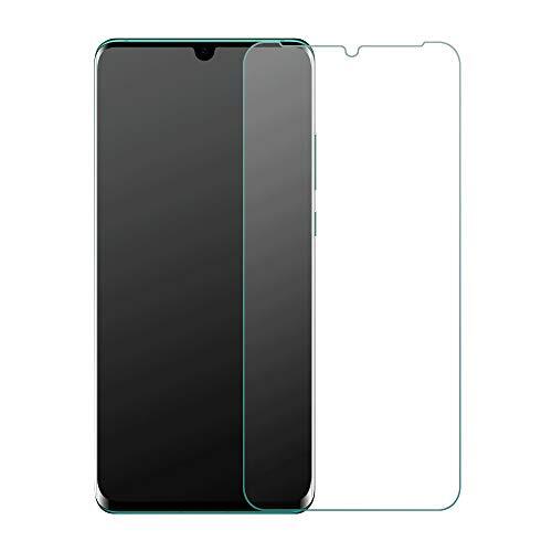 WE TPU-beschermfolie, voor Huawei P30 Pro QTY X2, krasbestendig, schokbestendig, hardheidsgraad 3H, glas