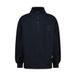 Vingino sweater met patches - donkerblauw