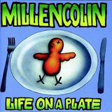 Life Millencolin Life on a Plate LP
