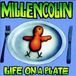 Life Millencolin Life on a Plate LP