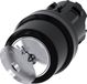 Siemens Interrupteur à clé Ronis 22 mm, O
