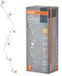 OSRAM LED SPOT GU10 6 x 3,4W, 1380lm, weiß, 2.700K
