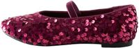 Next - Meisjes - Balletschoenen met lovertjes - Roze