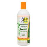 Silicon Mix Bambu Shampoo 16 Oz.
