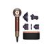 Dyson Supersonic Nural Redresseur + Onduleur Sèche-cheveux 1600 W Cuivre, Prune