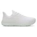 UA W Charged Pursuit 4 BL – Blanc/vert illusion/vert illusion – 35, Blanc Illusion Vert Illusion Vert, 35.5 EU