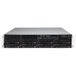 Supermicro SuperServer 620P-TRT - Server - rack-uitvoering 2U - 2-weg - zonder CPU - RAM 0 GB - SATA - hot-swap 3.5" station(s) - geen HDD - AST2600 - 10 Gigabit Ethernet - geen OS - monitor: geen - zwart
