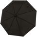 Doppler Stormparaplu Fiber Magic Superstrong black