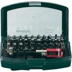 Metabo 626700000 Bit-box "Promotion", 32-delig