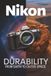 Nikon: Durability from Earth to Outer Space