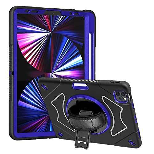 IUOK iPad Pro 12,9 inch 2021 (5e generatie) / - / - / -