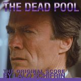Sonic Rendezvous Lalo Schifrin - Dead Pool (CD)