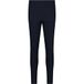 CMP Leggings voor dames, effen, katoen, antraciet, maat L
