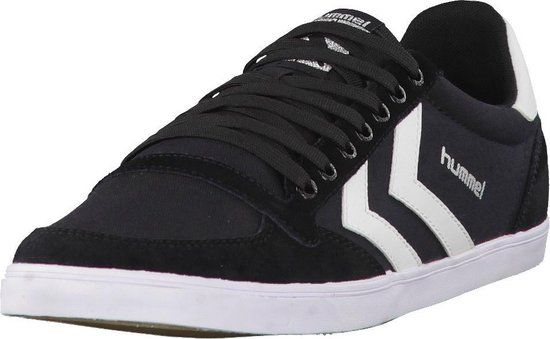 Hummel Slimmer Stadil Low Sneakers - 63512 - 5700493071932