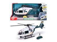 Dickie Guardia Civil Helikopter, 36 cm, licht en geluid