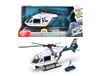 Dickie Guardia Civil Helikopter, 36 cm, licht en geluid