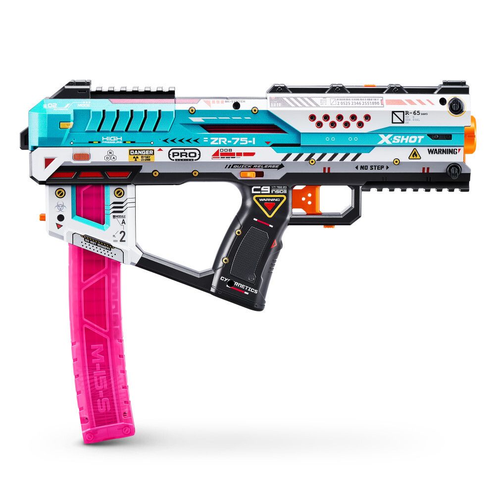 ZURU XSHOT Speelgoedblaster 36772