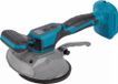 StarTech Draadloze tegelvibrator - Handbediende tegellegmachine - 8 snelheden - Geschikt voor 18V accu (exclusief accu)