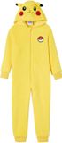 Vertbaudet Onesie jongen POKEMON® Pikachu geel