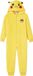 Vertbaudet Onesie jongen POKEMON® Pikachu geel